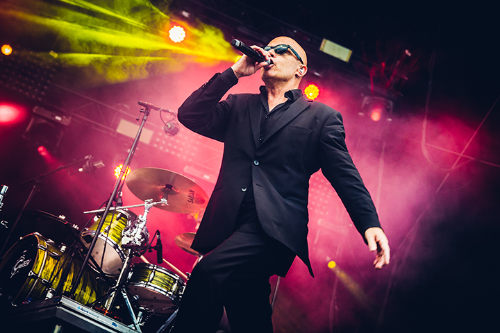The Kings of Pop @ Paal op Stelten 2016, picture 6, photographed by Elke Briers - FrontView Magazine
