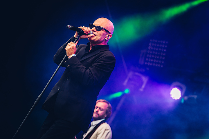 The Kings of Pop @ Paal op Stelten 2016, picture 10, photographed by Elke Briers - FrontView Magazine