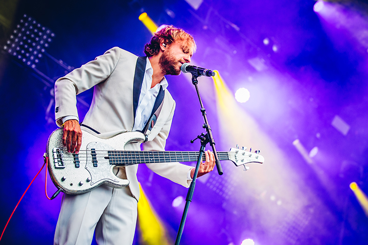 The Kings of Pop @ Paal op Stelten 2016, picture 11, photographed by Elke Briers - FrontView Magazine