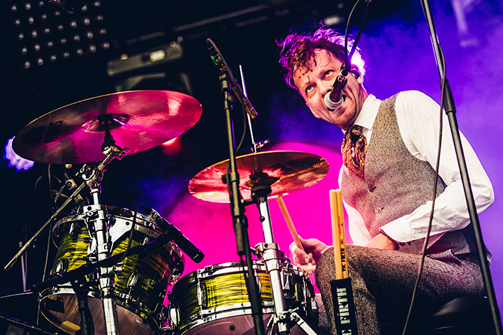 The Kings of Pop @ Paal op Stelten 2016, picture 13, photographed by Elke Briers - FrontView Magazine