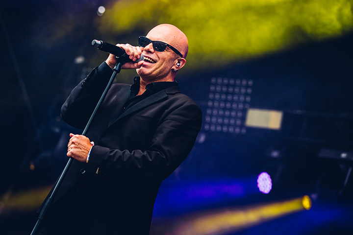 The Kings of Pop @ Paal op Stelten 2016, picture 15, photographed by Elke Briers - FrontView Magazine