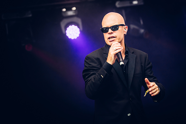 The Kings of Pop @ Paal op Stelten 2016, picture 17, photographed by Elke Briers - FrontView Magazine