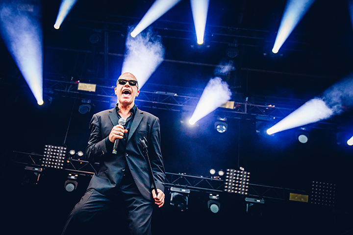 The Kings of Pop @ Paal op Stelten 2016, picture 18, photographed by Elke Briers - FrontView Magazine