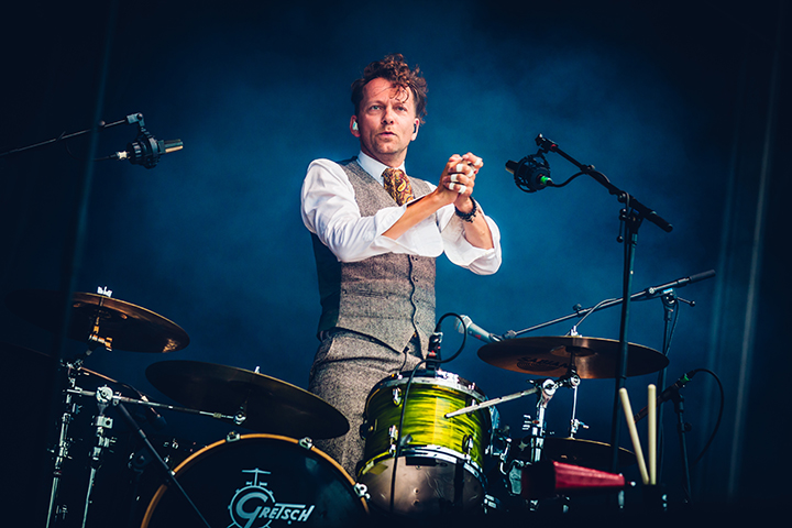 The Kings of Pop @ Paal op Stelten 2016, picture 20, photographed by Elke Briers - FrontView Magazine