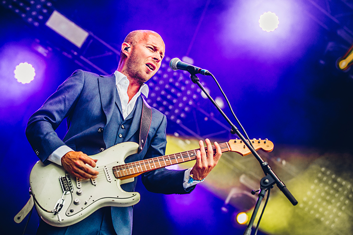 The Kings of Pop @ Paal op Stelten 2016, picture 22, photographed by Elke Briers - FrontView Magazine
