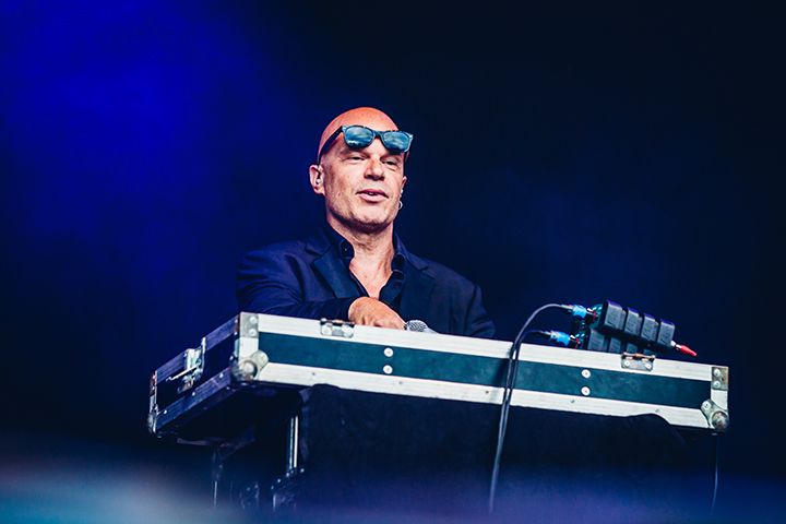 The Kings of Pop @ Paal op Stelten 2016, picture 24, photographed by Elke Briers - FrontView Magazine