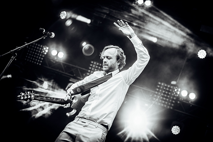 The Kings of Pop @ Paal op Stelten 2016, picture 27, photographed by Elke Briers - FrontView Magazine