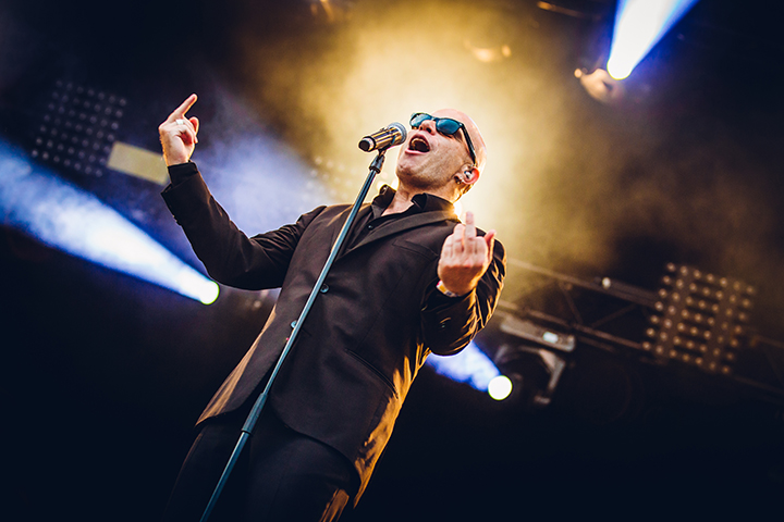 The Kings of Pop @ Paal op Stelten 2016, picture 31, photographed by Elke Briers - FrontView Magazine