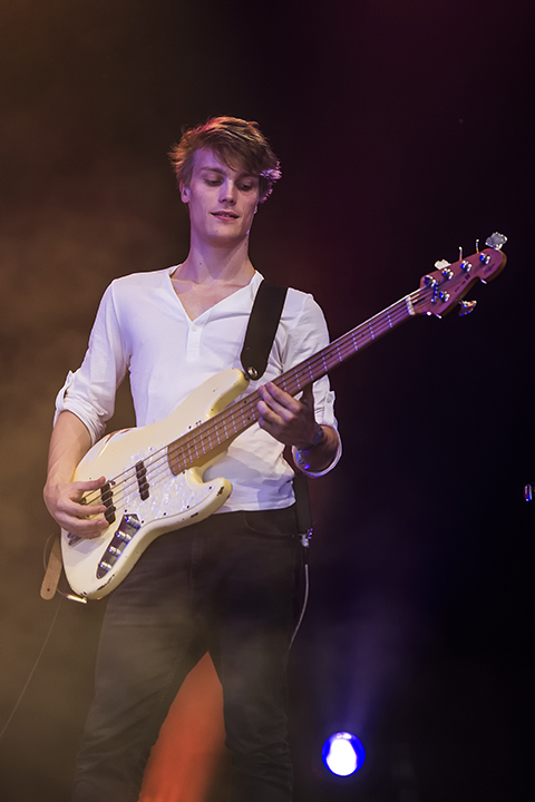 Tourist Lemc @ Dranouter 2016, foto 5, foto's door Tom  Lammens - FrontView Magazine