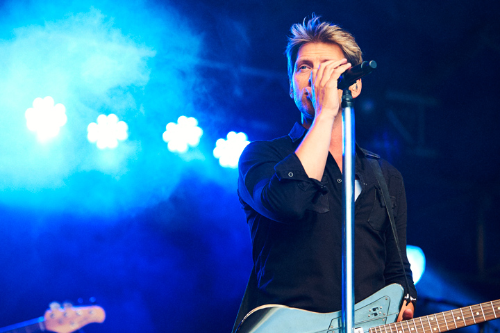 Gene Thomas @ Engie Parkies Sint-Niklaas, picture 5, photographed by Laura Abigail G - FrontView Magazine