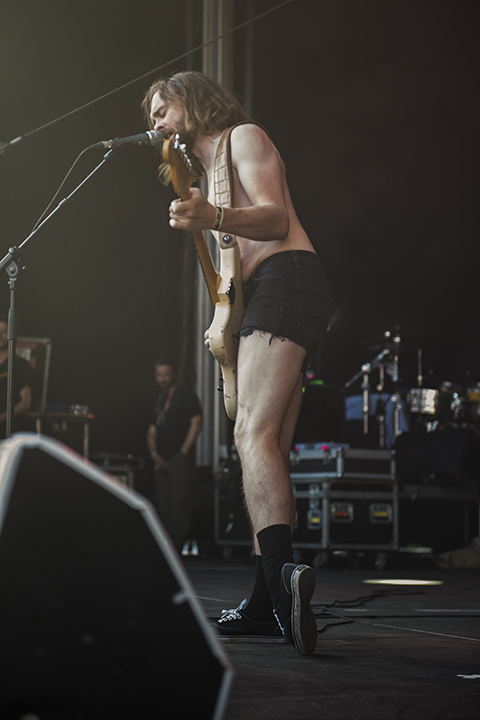 the K Brussel summer festival, picture 1, photographed by Tom  Lammens - FrontView Magazine