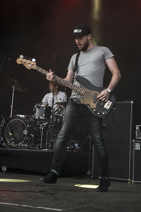 the K Brussel summer festival, picture 2, photographed by Tom  Lammens - FrontView Magazine