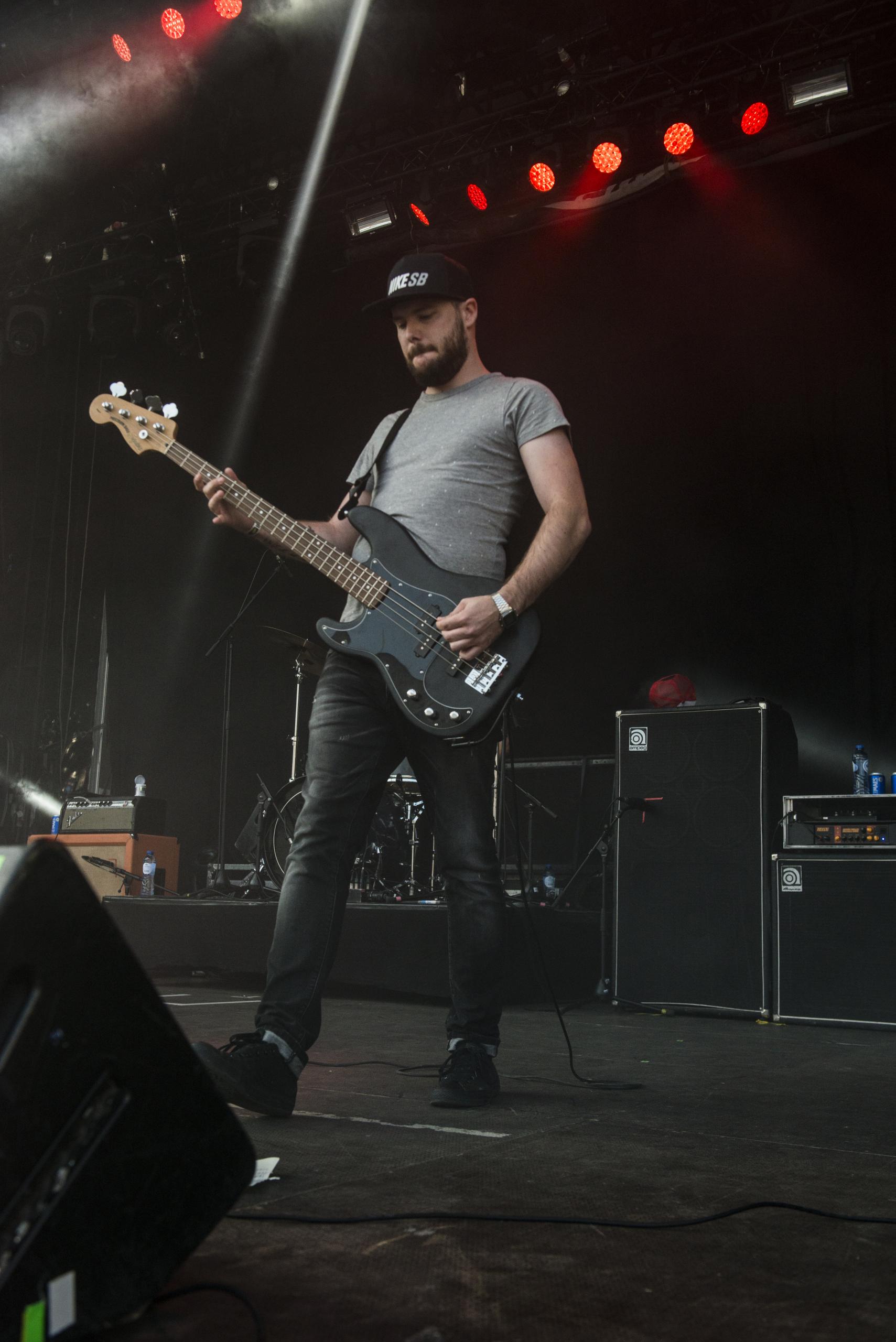 the K Brussel summer festival, picture 3, photographed by Tom  Lammens - FrontView Magazine