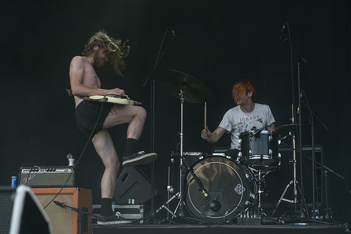 the K Brussel summer festival, picture 4, photographed by Tom  Lammens - FrontView Magazine
