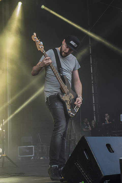 the K Brussel summer festival, picture 7, photographed by Tom  Lammens - FrontView Magazine