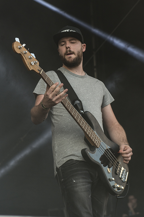 the K Brussel summer festival, picture 10, photographed by Tom  Lammens - FrontView Magazine