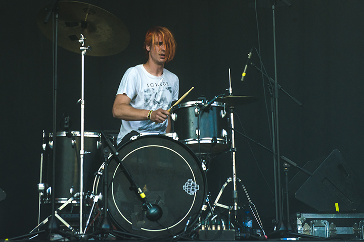 the K Brussel summer festival, picture 11, photographed by Tom  Lammens - FrontView Magazine