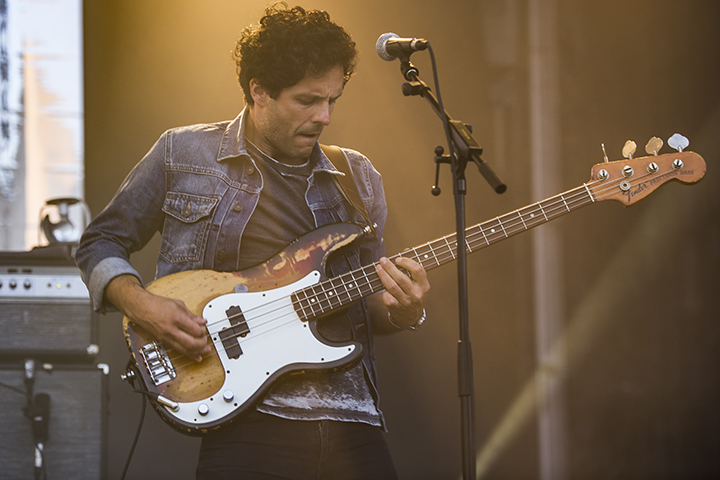 LUKE Brussel summer festival, picture 2, photographed by Tom  Lammens - FrontView Magazine