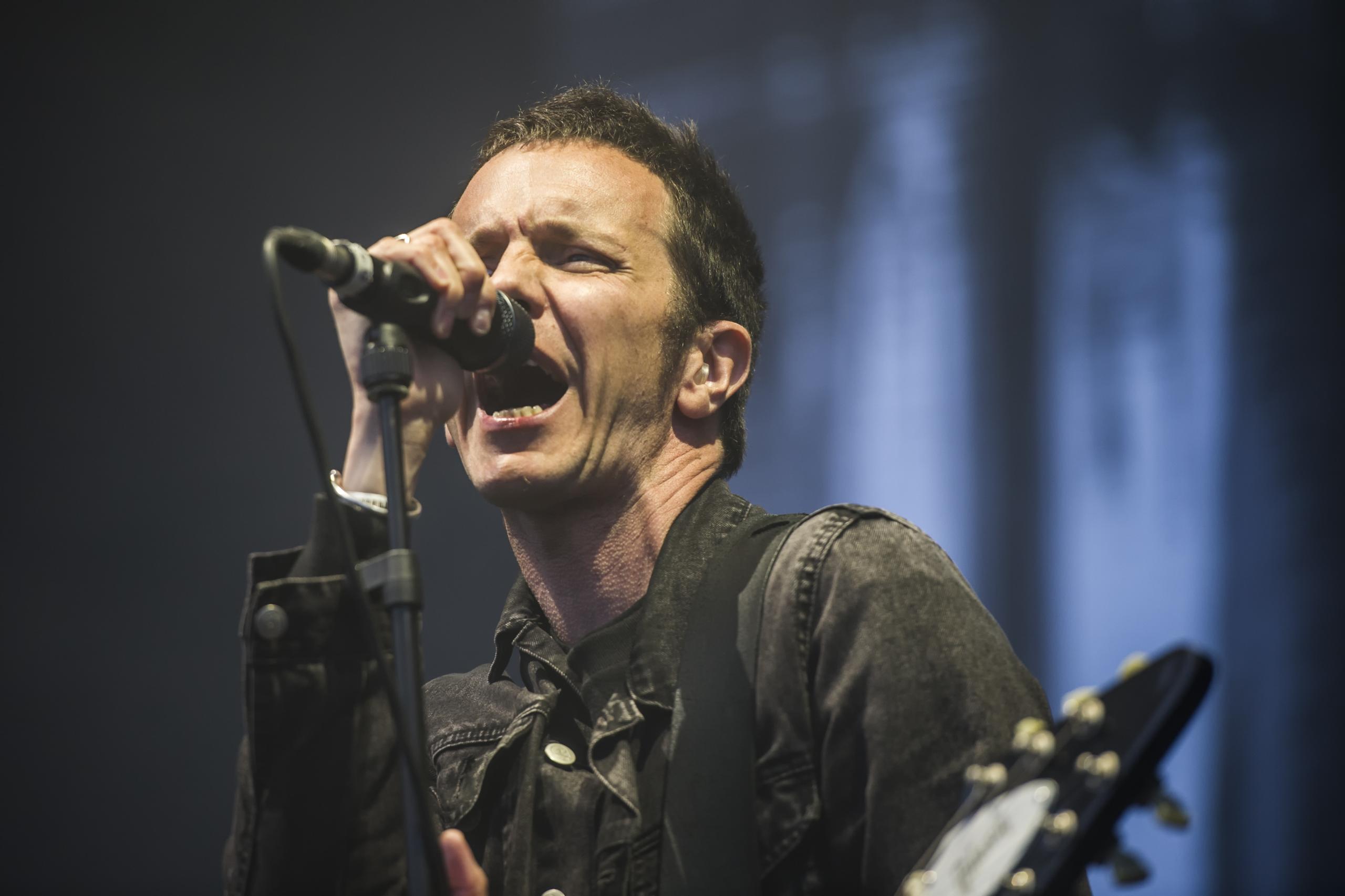 LUKE Brussel summer festival, picture 4, photographed by Tom  Lammens - FrontView Magazine