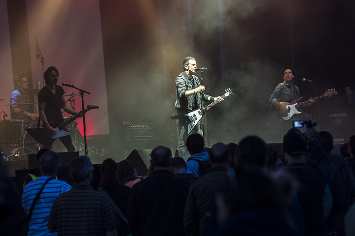 LUKE Brussel summer festival, picture 5, photographed by Tom  Lammens - FrontView Magazine