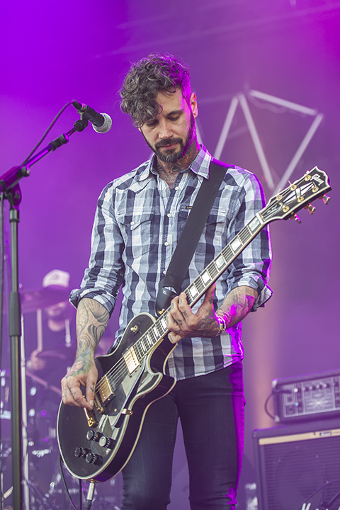 My Diligence Brussel Summer Festival, picture 1, photographed by Tom  Lammens - FrontView Magazine