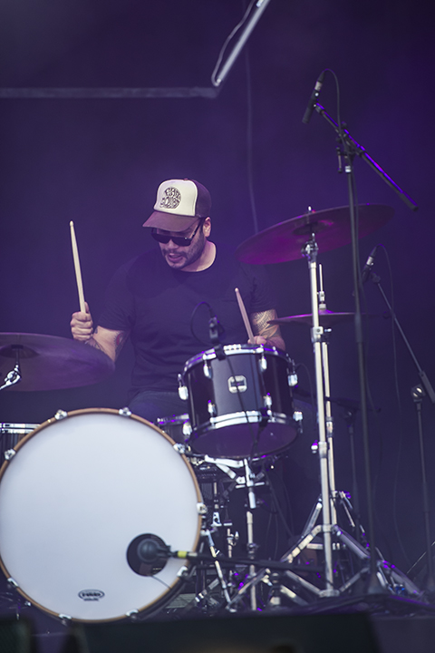 My Diligence Brussel Summer Festival, picture 2, photographed by Tom  Lammens - FrontView Magazine
