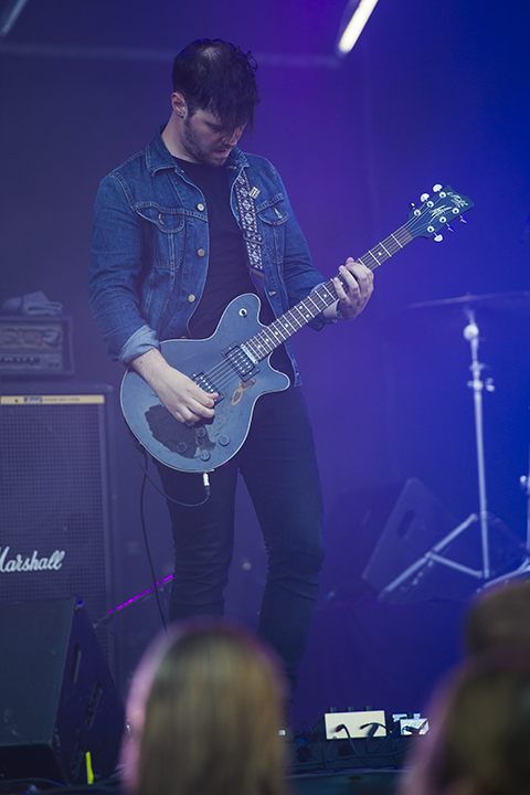 My Diligence Brussel Summer Festival, picture 7, photographed by Tom  Lammens - FrontView Magazine