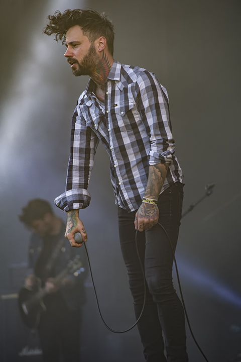 My Diligence Brussel Summer Festival, picture 9, photographed by Tom  Lammens - FrontView Magazine