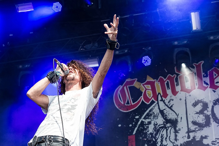Candlemass @ Alcatraz Metal Fest 2016, picture 19, photographed by Edwin Houdevelt - FrontView Magazine