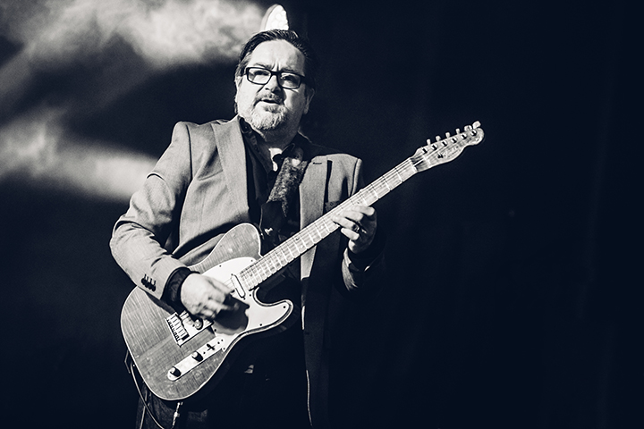 Clouseau @ Marktrock Vilvoorde 2016, foto 8, foto's door Elke Briers - FrontView Magazine