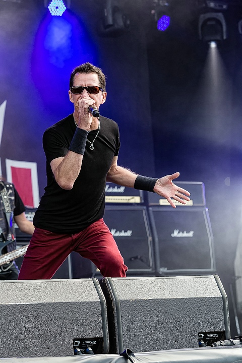 MetalChurch @ Alcatraz Metal Fest 2016, foto 5, foto's door Edwin Houdevelt - FrontView Magazine