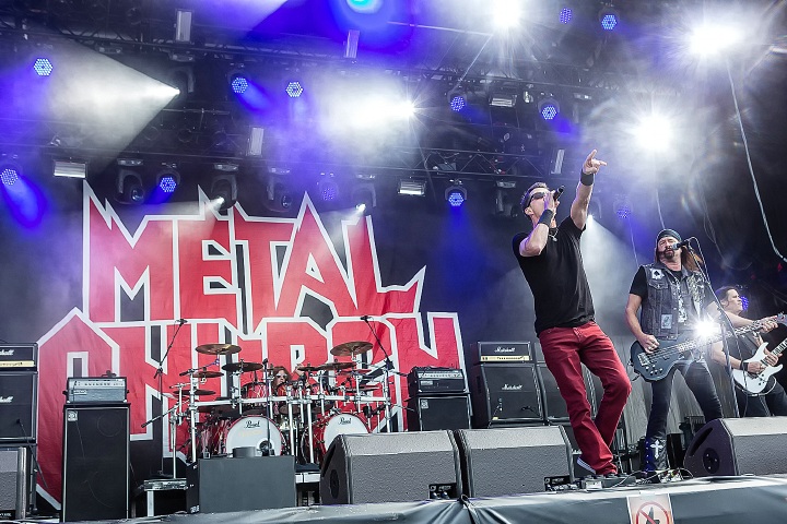MetalChurch @ Alcatraz Metal Fest 2016, foto 8, foto's door Edwin Houdevelt - FrontView Magazine
