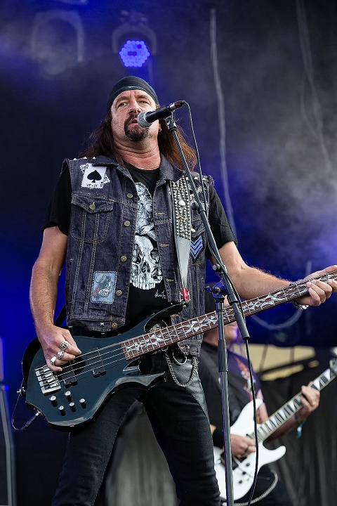 MetalChurch @ Alcatraz Metal Fest 2016, foto 11, foto's door Edwin Houdevelt - FrontView Magazine