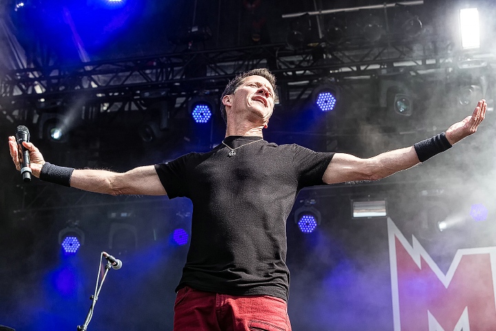 MetalChurch @ Alcatraz Metal Fest 2016, foto 13, foto's door Edwin Houdevelt - FrontView Magazine