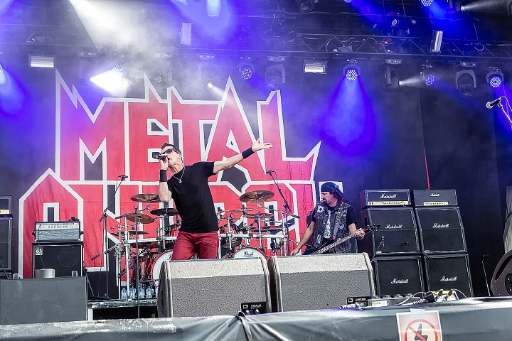 MetalChurch @ Alcatraz Metal Fest 2016, foto 15, foto's door Edwin Houdevelt - FrontView Magazine