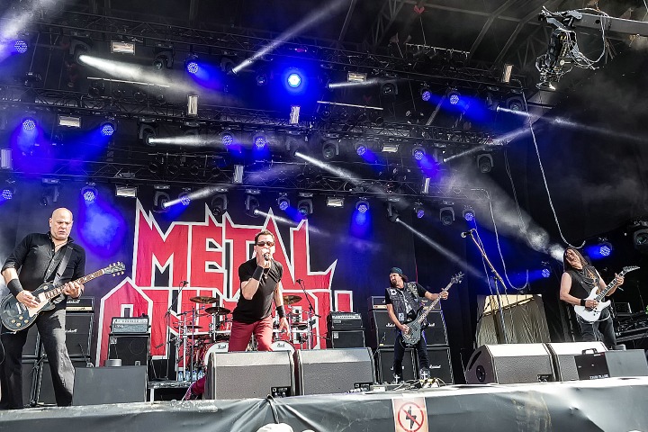 MetalChurch @ Alcatraz Metal Fest 2016, foto 16, foto's door Edwin Houdevelt - FrontView Magazine