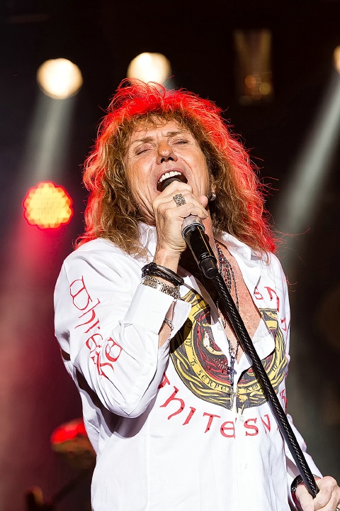 Whitesnake @ Alcatraz Metal Fest 2016, foto 5, foto's door Edwin Houdevelt - FrontView Magazine