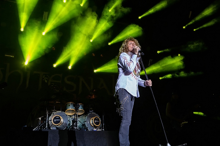 Whitesnake @ Alcatraz Metal Fest 2016, foto 6, foto's door Edwin Houdevelt - FrontView Magazine