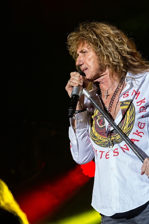 Whitesnake @ Alcatraz Metal Fest 2016, foto 7, foto's door Edwin Houdevelt - FrontView Magazine