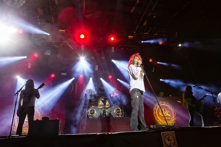 Whitesnake @ Alcatraz Metal Fest 2016, foto 12, foto's door Edwin Houdevelt - FrontView Magazine