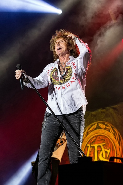 Whitesnake @ Alcatraz Metal Fest 2016, foto 18, foto's door Edwin Houdevelt - FrontView Magazine