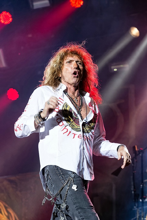 Whitesnake @ Alcatraz Metal Fest 2016, foto 19, foto's door Edwin Houdevelt - FrontView Magazine