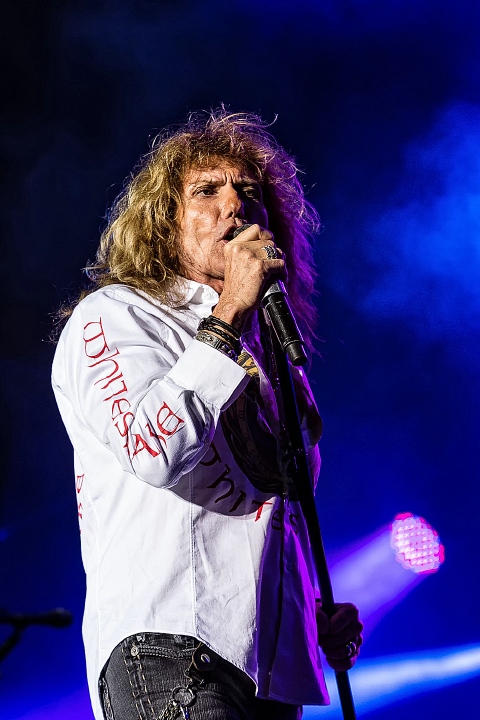 Whitesnake @ Alcatraz Metal Fest 2016, foto 22, foto's door Edwin Houdevelt - FrontView Magazine
