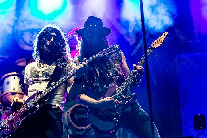 Whitesnake @ Alcatraz Metal Fest 2016, foto 24, foto's door Edwin Houdevelt - FrontView Magazine