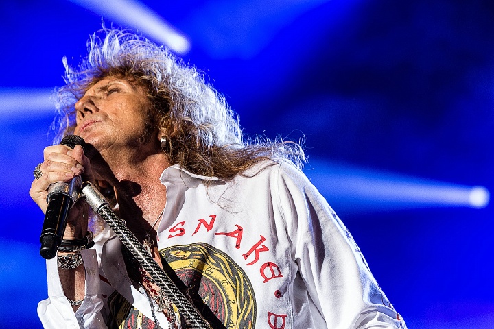 Whitesnake @ Alcatraz Metal Fest 2016, foto 28, foto's door Edwin Houdevelt - FrontView Magazine
