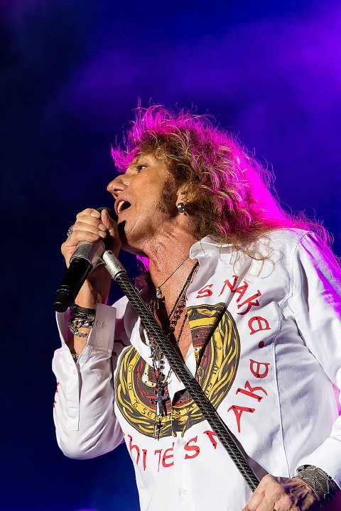 Whitesnake @ Alcatraz Metal Fest 2016, foto 30, foto's door Edwin Houdevelt - FrontView Magazine