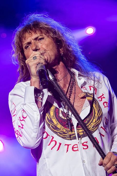 Whitesnake @ Alcatraz Metal Fest 2016, foto 31, foto's door Edwin Houdevelt - FrontView Magazine
