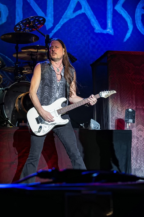 Whitesnake @ Alcatraz Metal Fest 2016, foto 36, foto's door Edwin Houdevelt - FrontView Magazine