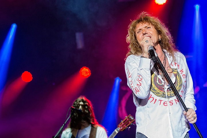 Whitesnake @ Alcatraz Metal Fest 2016, foto 37, foto's door Edwin Houdevelt - FrontView Magazine