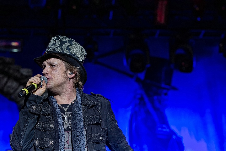 Avantasia @ Alcatraz Metal Fest 2016, foto 12, foto's door Edwin Houdevelt - FrontView Magazine